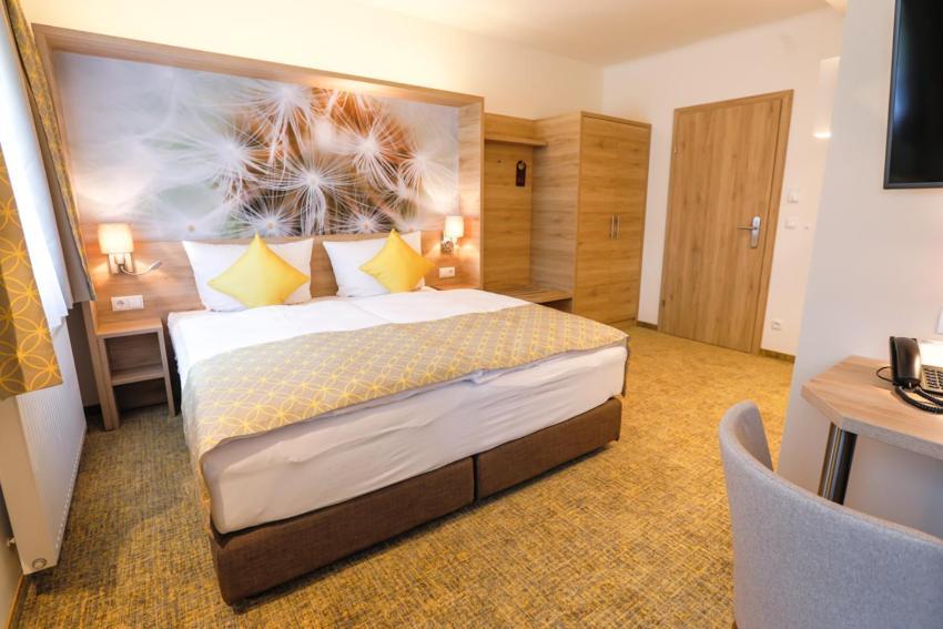 R&R Residenzen Hotel Mitterbach Exterior photo
