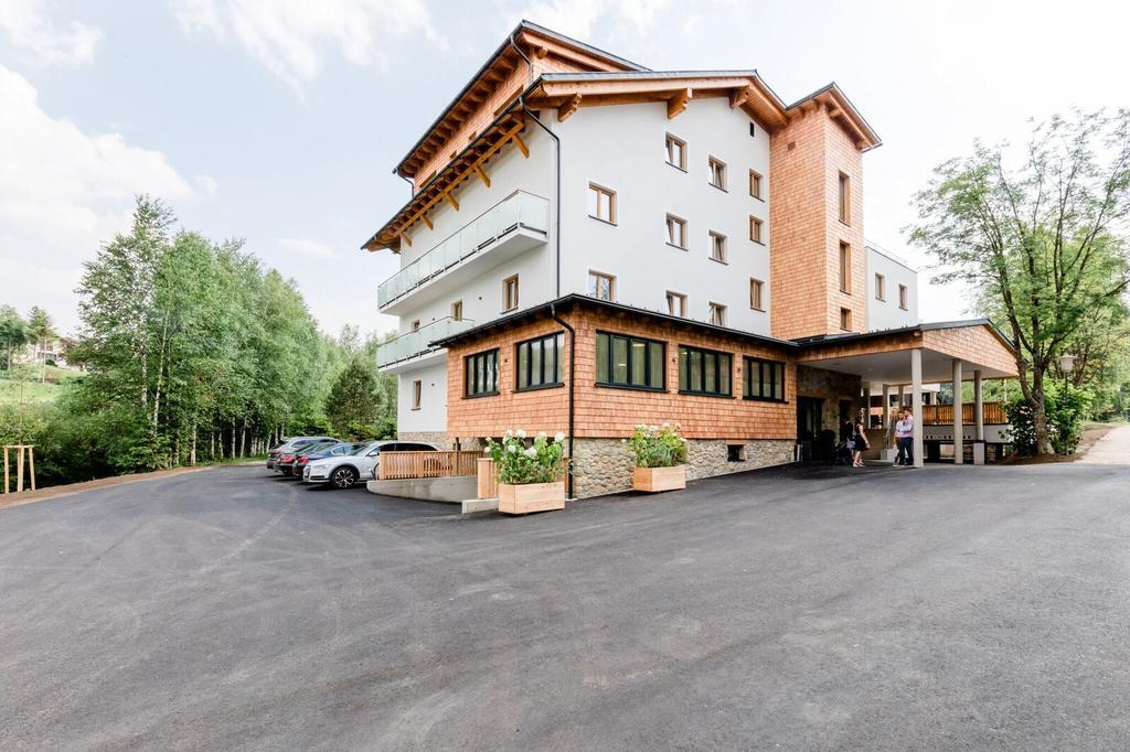R&R Residenzen Hotel Mitterbach Exterior photo