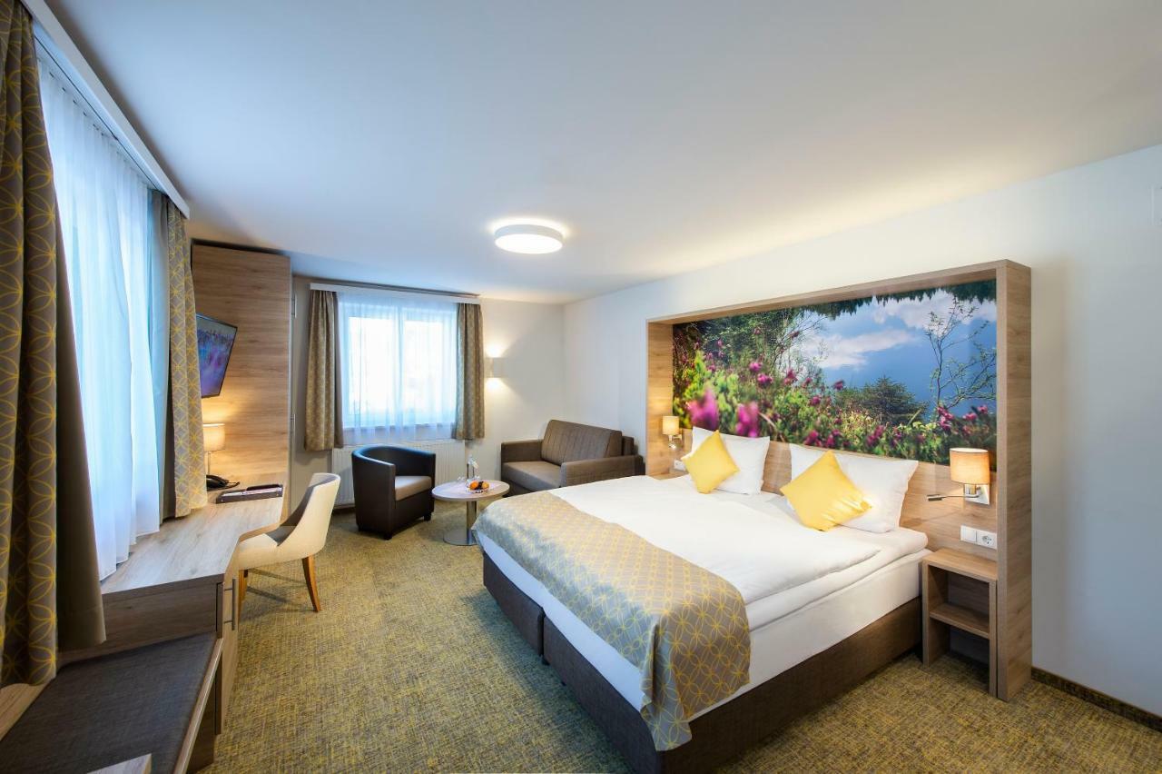 R&R Residenzen Hotel Mitterbach Exterior photo
